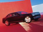 Ford 427 Concept 2003 года